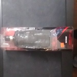 Batman action figure from the Batman